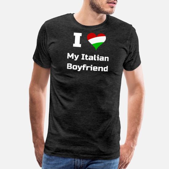 gifts for italian boyfriend